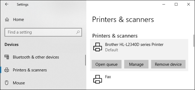 Advanced Software Security Features Of The Printers